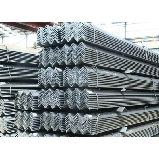 Galvanized Structural Steel Angle Bar