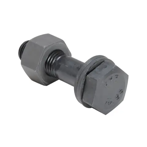 High Strength Bolts For Structural Steel Connections High Strength Bolts For Structural Steel Connections