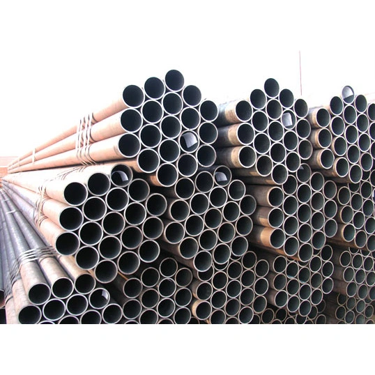 Walang Seamless Circular Structural Steel Pipe