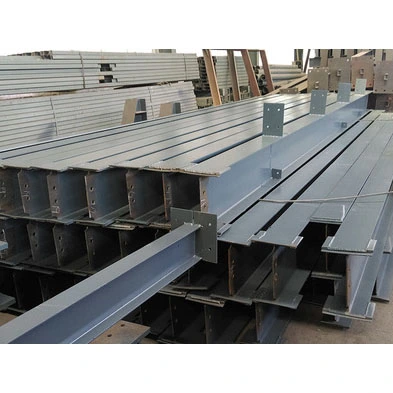Pangalawang Structural Support Steel Beam