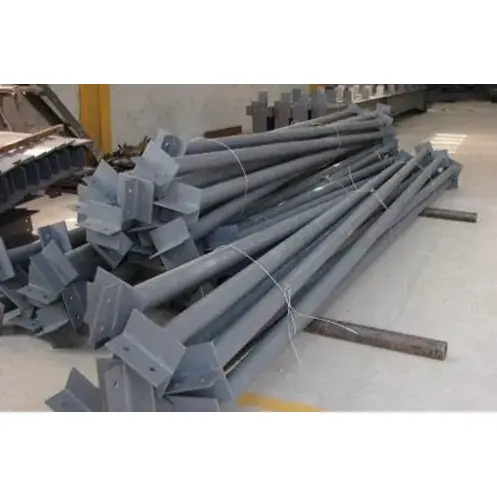 Miyembro ng Structural Steel Tie Rod