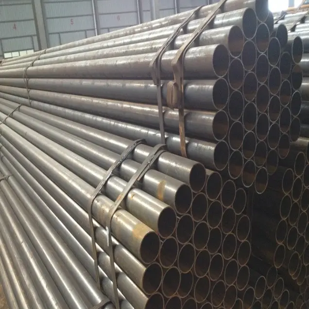 Mga Welded Steel Pipe